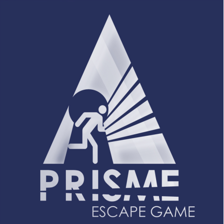 Prisme Escape Game Nancy - 5 personnes