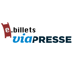 E billet Viapresse 100 €