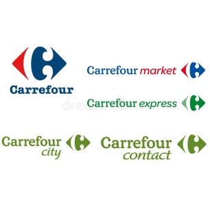 Carte carrefour 100 €