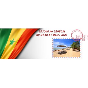 SENEGAL