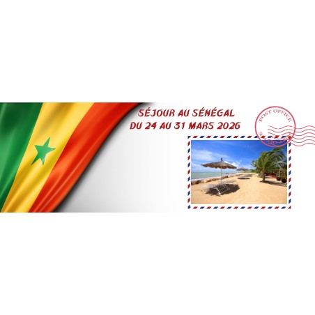 SENEGAL