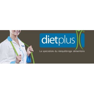 Dietplus Lunéville