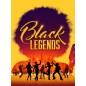 Black Legend  Hit The Road - 17.03.26 - 20h- Cat 2 - Galaxie