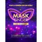 Mask Singer - La Tournée - 11.10.25 -17h30 - Cat 1 - Galaxie