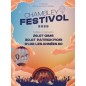 Chambley Festivol - 30.07.25 - 20h30 - Chambley Planet'Air Hagéville