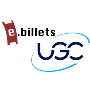 E billet UGC PRO ludres & nancy st jean