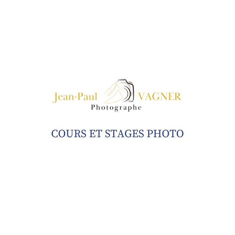 Jean-Paul Vagner Photographe