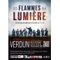 Son et lumière Verdun - 050725 - tribune dès 16 ans