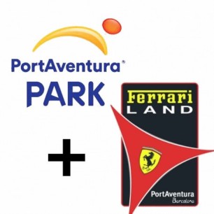 Portaventura  Ferrari Land à partir de 60 ans