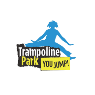 Trampoline park let's jump - à partir de 5 ans