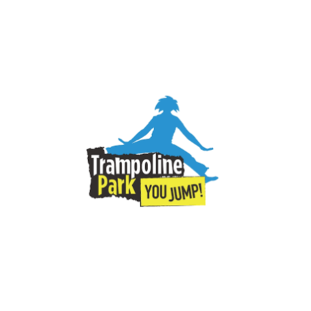 Trampoline park let's jump - à partir de 5 ans