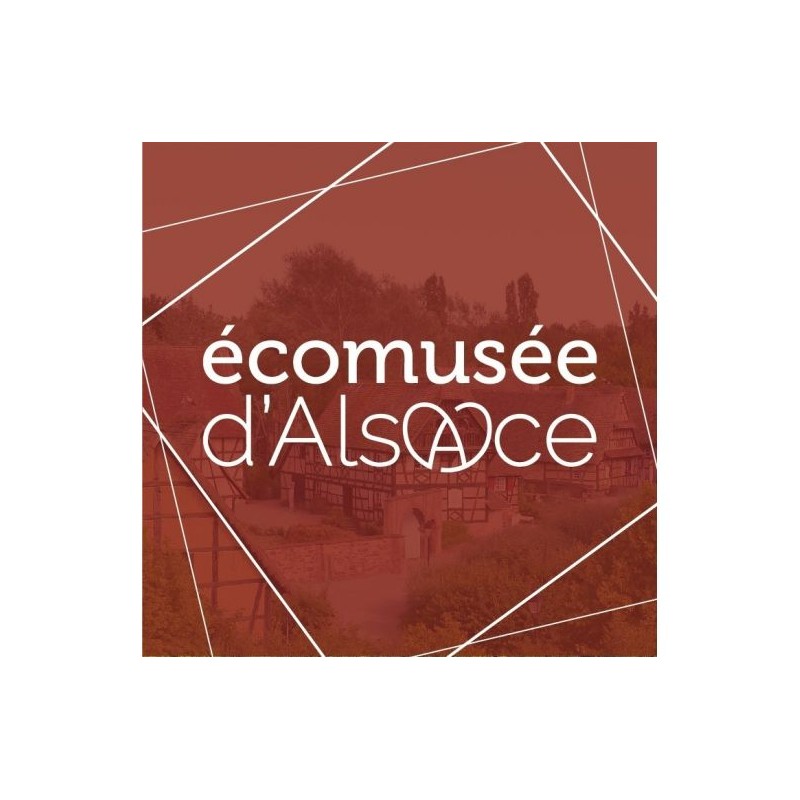 Ecomuséé d'Alsace enfant de 4 à 17 ans