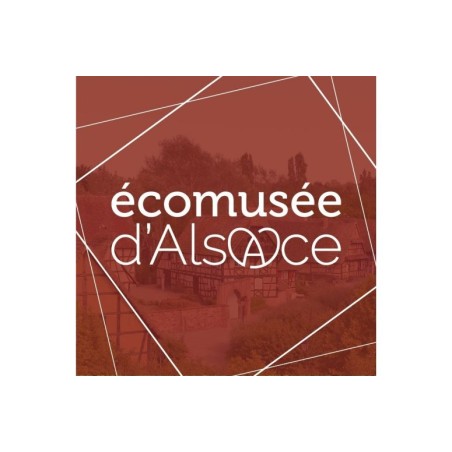 Ecomuséé d'Alsace enfant de 4 à 17 ans