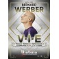 Bernard Werber - 21.11.25 - 20h - N - Chaudeau