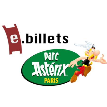 E billet Asterix - à partir de 3 ans - saison 2025 jusqu'au 040126 