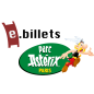 E billet Asterix - à partir de 3 ans - saison 2025 jusqu'au 040126 