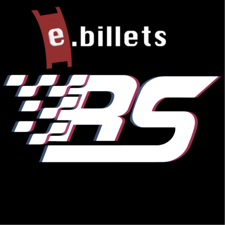 E billet race system nancy pack 2 sessions de 20 min