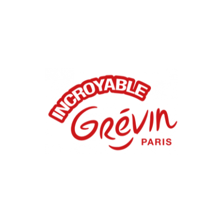 Grevin - à partir de 19 ans