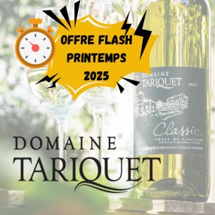 VENTE FLASH VINS