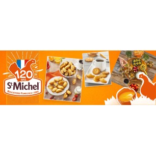 BISCUITERIE ST MICHEL