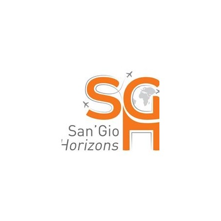 SAN GIO HORIZONS