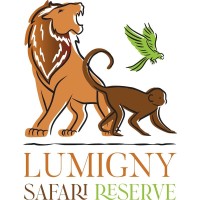 Lumigny Safari Réserve