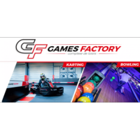 Games Factory